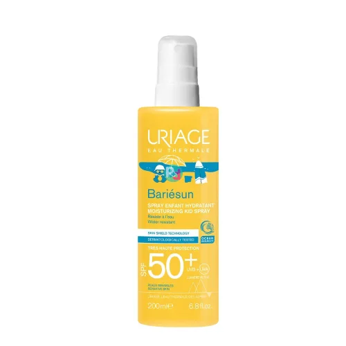 Uriage Bariesun Spray For Kids SPF50 200ml 